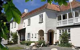 Villa Strand Hornbæk
